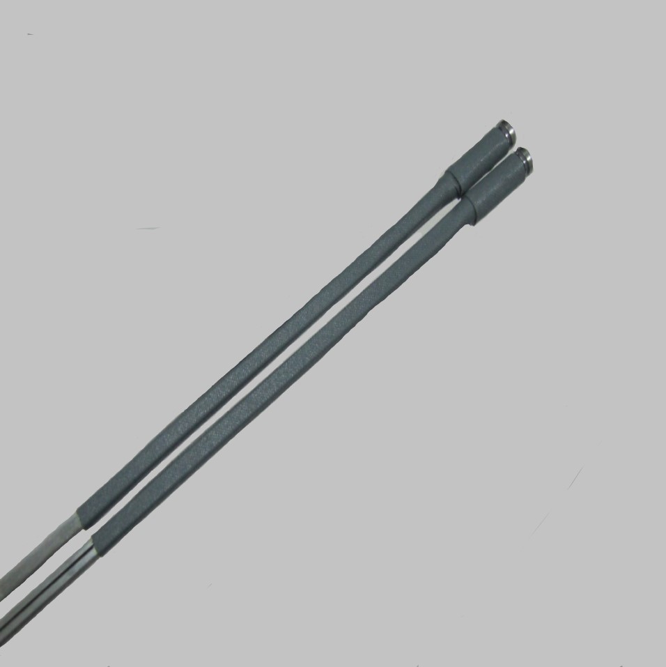 Клинок рапиры электрический №5 StM с наконечником (MEGASTAR)
